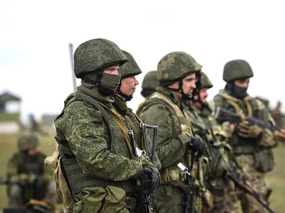 Росія може вдатися до повної окупації Балтії: Клочок попередив про загрозу для Європи