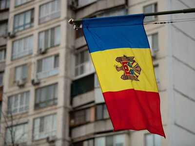 У Молдову вночі залітав невідомий об'єкт: країна обмежувала повітряний простір