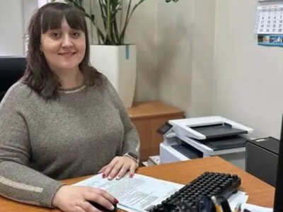 Директорка одеського комунального підприємства пішла з посади менш ніж за місяць