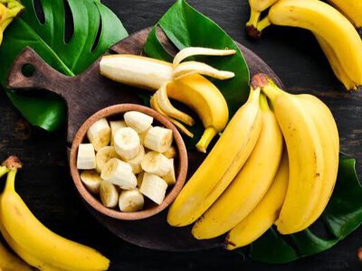 Небезпечна їжа: чому банан краще не поєднути з цими продуктами