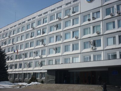 У Черкасах за рік ввели в експлуатацію понад тисячу квартир
