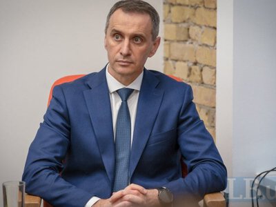 Не можемо поки зробити зарплати медикам як у Польщі, потрібна космічна сума, – Ляшко