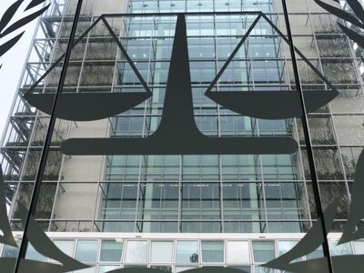 США можуть вдарити санкціями по МКС: під загрозою зарплати та робота слідчих