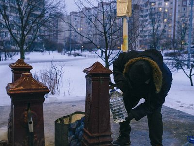 Морози можуть стати зброєю рф: москва накопичує ракети для ударів по енергетиці