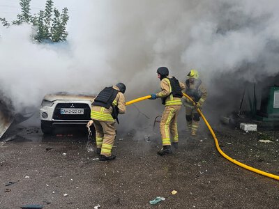 Перший пішов: SOCAR подолав позначку 100 грн за літр дизеля