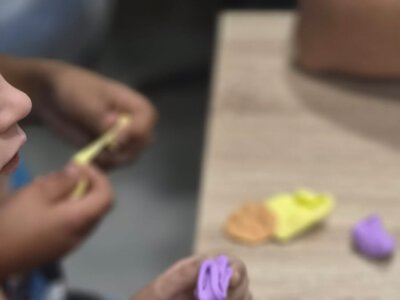 Підтримка родини заради добробуту дитини