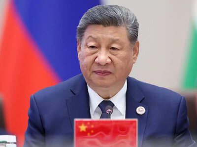 Китай підтвердив перший за три роки візит Сі Цзіньпіна до США: Пекін і Вашингтон готують переговори про торгівлю та безпеку