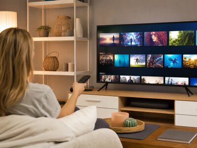Сім способів безплатно дивитися фільми й телеканали на Smart TV