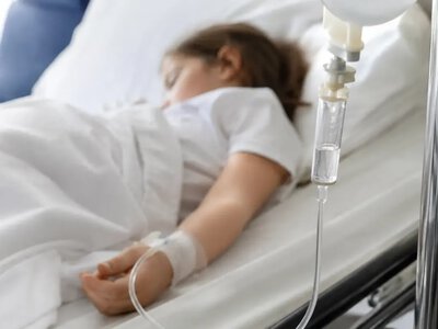 У рівненському ліцеї «Лідер-Елітар» стався спалах сальмонельозу: деталі від ОЦКПХ