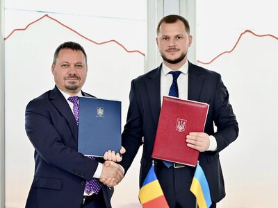 Україна та Румунія створять 10 нових пунктів пропуску