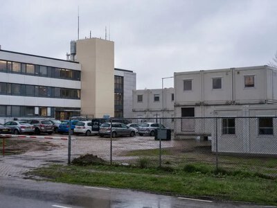 У Нідерландах заявили про системне нехтування потребами дітей шукачів притулку — Anadolu Agency
