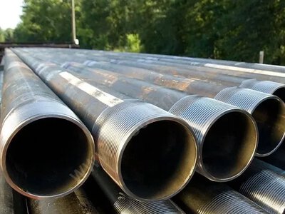 Українські металурги вимагають розслідувати імпорт турецьких труб із металу РФ