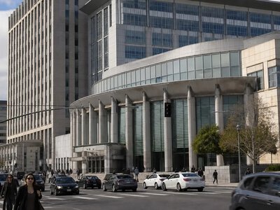 У Каліфорнії почнеться суд над Tesla у справі про дискримінацію — TimesLIVE