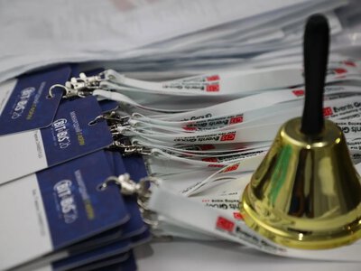 BIT технології, кібербезпека та штучний інтелект — попри всі виклики