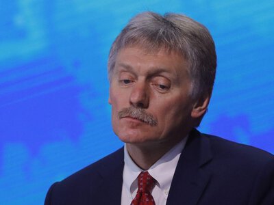 Вважає їх перешкодою для миру: Пєсков розкритикував нові санкції США проти Росії