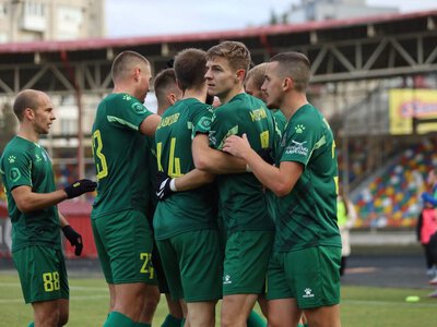 Нива Т сенсаційно здолала Вікторію завдяки голу екс-зірки Шахтаря – несподівана поразка лідера Першої ліги