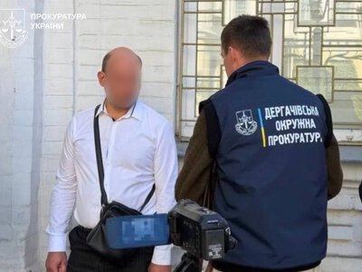 За гроші вирішував “квартирне питання”: держвиконавця підозрюють у Харкові