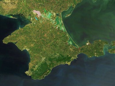 Що буде в Криму після виборів?