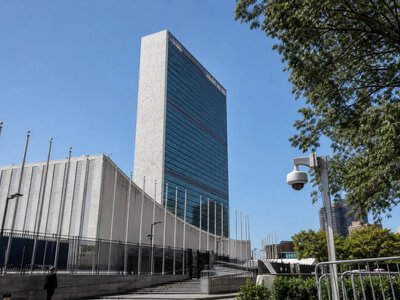 Панель ООН закликала не чекати повної визначеності для захисту від ШІ