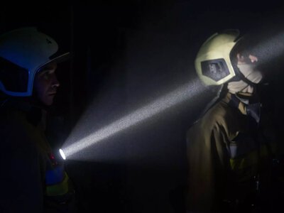 Десятки людей евакуювали: в Києві сталась надзвичайна ситуація, - ФОТО