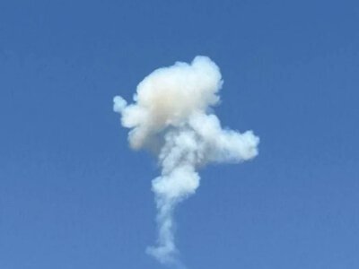 Руїни і падіння під вибухами: на Київщині стався трагічний випадок