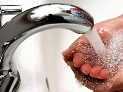 Сотні будинків без води: в Києві ввели масштабні відключення