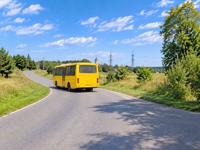 Маршрут №34 почне курсувати до Колодіївки через Вовчинецьку гору