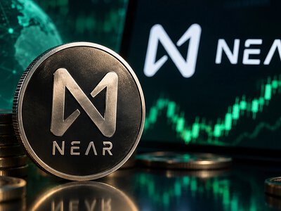 NEAR злетів майже на 80% за тиждень: що розігнало криптовалюту