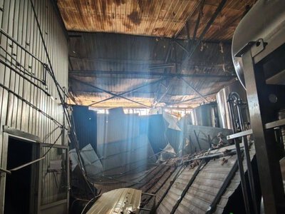  Близько 95% промислових підприємств Херсонщини не відновили діяльність після руйнувань 
