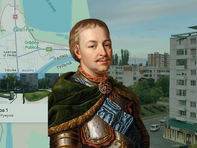 Полювання на мертвого гетьмана: куди зникло тіло Івана Мазепи і де він похований