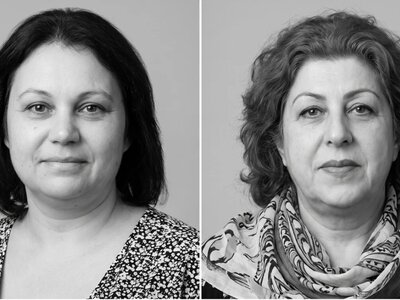 Загинули завгосп і вчителька музики: 22 вересня на Лозівщині – День Жалоби
