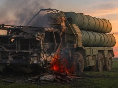 Сили оборони знищили 10 пунктів управління БПЛА, два ЗРК та одну РЛС