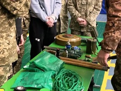 У Рівному та Острозі створять нові осередки для вивчення «Захисту України»