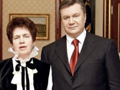 Дружина Януковича ймовірно померла в Росії - що відомо