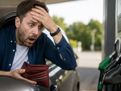 Повний бак майже за 5 тисяч гривень: скільки коштує бензин та дизель на АЗС