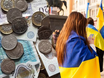 Ця країна Європи жорстко урізає виплати на допомогу українцям: її скоротять втричі