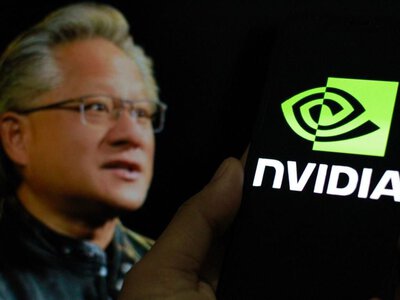 Гендиректор Nvidia прокоментував знищення людства штучним інтелектом: які наші шанси зникнути