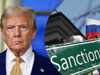 Пекельні санкції з лазівками: професор із США пояснив, що не так із законопроєктом проти Росії