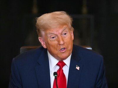 Трамп заявив, що Росія втратила контроль над власною нафтопереробкою через війну