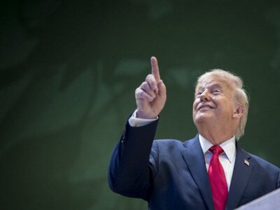 France24: Трамп уклав таємні угоди з африканськими країнами для депортації мігрантів із США