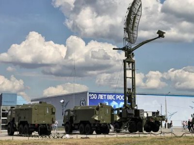 Збройні Сили України знищили ворожу РЛС вартістю 60 млн доларів та пункт управління дронами
