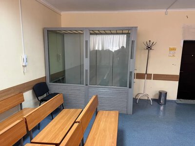 Високопільський суд замовив броньоване скло за 155 тисяч гривень
