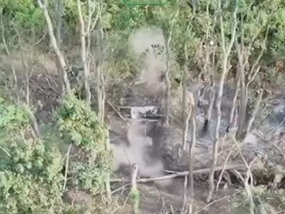 Прорвати кордон не вдається: втрати ворога на півночі Харківщини за тиждень 📹