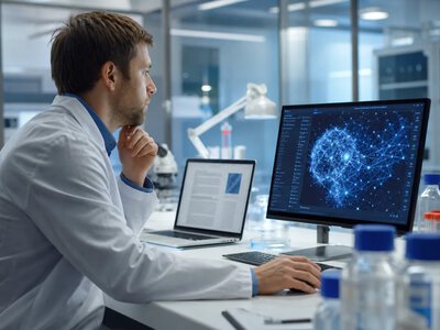 Інструмент Paper2Agent перетворює наукові статті на ШІ-агентів