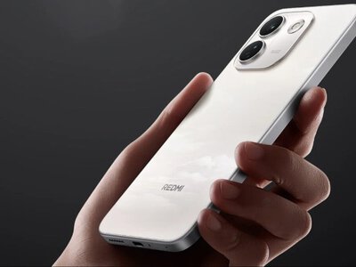 Redmi Note 17 вже в Україні: три дні без зарядки та корпус із титану