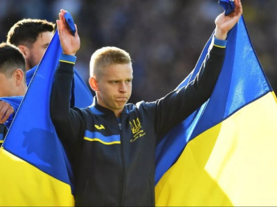 Зінченко вийшов із шокуючою заявою про своє майбутнє