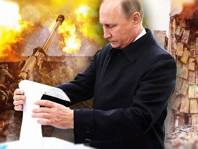 Путін влаштував вибори не заради Держдуми: у чому задум диктатора