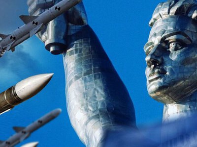 Нова ракетна загроза взимку: росія накопичує найпотужніші ракети