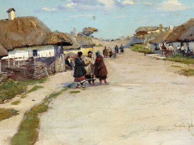 Що означає Гута? Таємниця 17 сіл Хмельниччини веде до давніх склярів