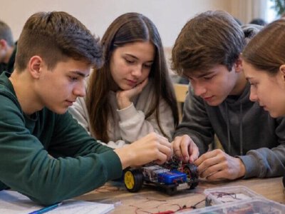 Куди планують вступати українські абітурієнти у 2027 році: країни, спеціальності та бюджети